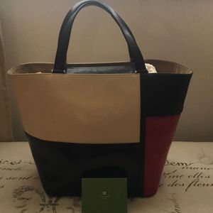 Vintage Kate Spade Leather Purse